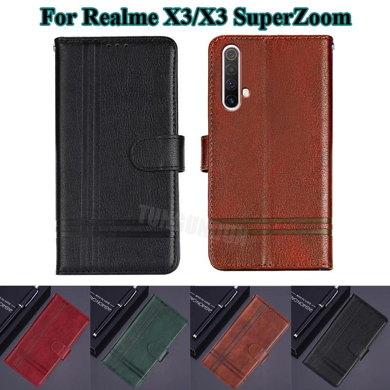 Realme X3 SuperZoom ޴ ̽  Funda  ũ  Ŀ ̽, Realme X 3 ׳ƽ ø ũ 